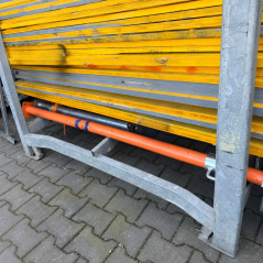 Podpora malowana proszkowo 300 (1,70-3,00m) - outlet