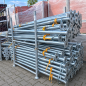 Podpora 350 Baukrane Eco 20kN - outlet Podpora 350 Baukrane Eco 20kN - outlet