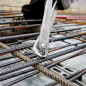 Cęgi obcęgi zbrojarskie, szczypce czołowe niklowane 300 KNIPEX 99 14 300 Cęgi obcęgi zbrojarskie, szczypce czołowe niklowane 300 KNIPEX 99 14 300