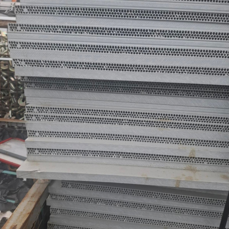Płyta szalunkowa plastikowa ppl 1250x1250x21mm - outlet