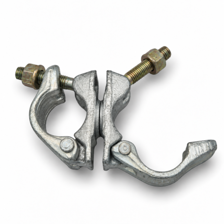 48/48 swivel joint
