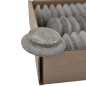 Architectural Concrete Plugs for Formwork Cone Holes - Pack of 60 pcs.