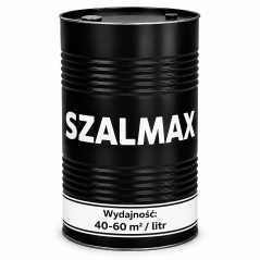SzalMax PRO 210L Płyn antyadhezyjny