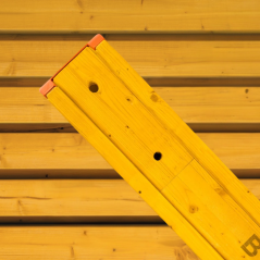 BT20 Formwork Beam 1.90 m, Fully Protected – 50 pcs. | 95 Linear Metre