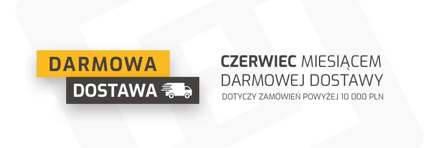 Darmowa dostawa szalunków - szaluj.pl